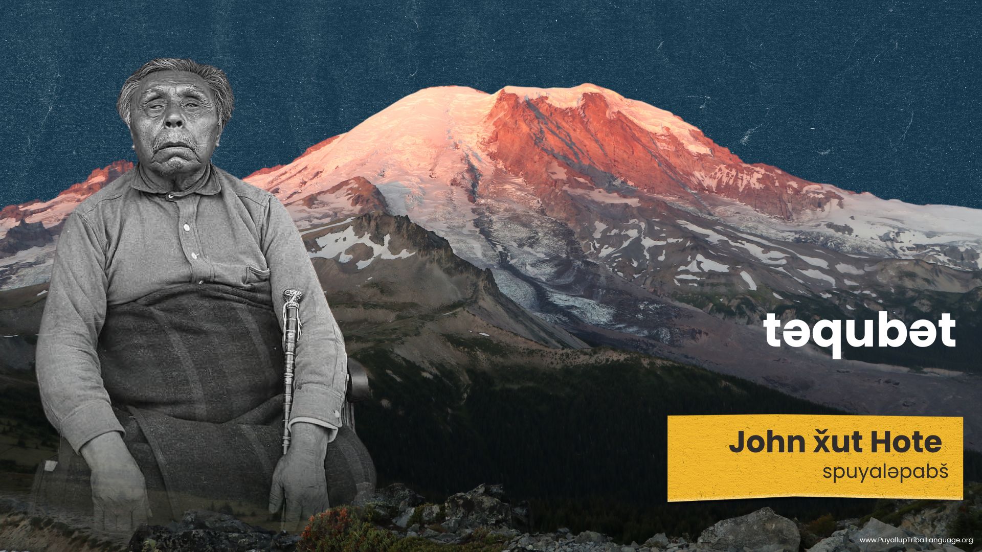 John Hote